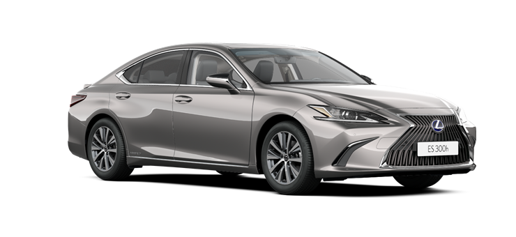 ES 300h Business Plus